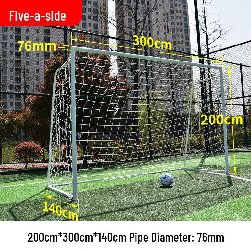 Hongda Kaisen Outdoor Soccer Goal Frame