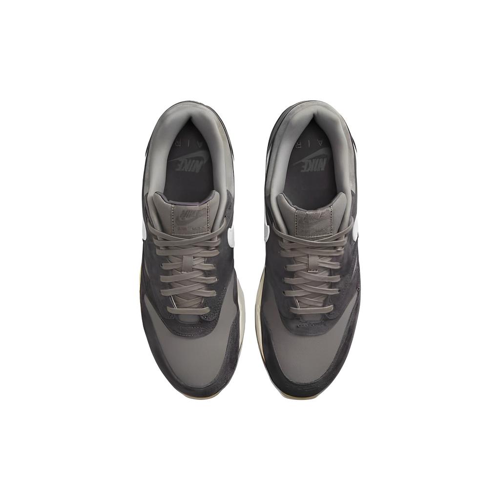 Neuer Nike Air Max 1 'Crepe Soft Grey' FD5088-001
