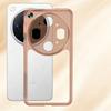 Transparent Case For Oppo Find X9 Ultra Anti-fall Back Cover Case for OPPO FIND X9 ULTRA