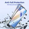High Quality 2.5D HD Clear Bubble Free Anti-Scratch Tempered Glass Screen Protector Saver for Samsung Galaxy A35 5G