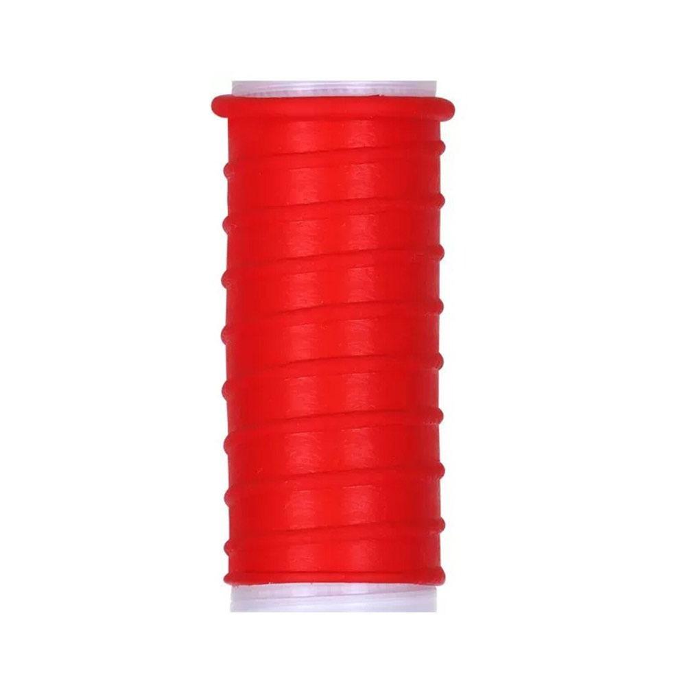 

Silicone Fishing Rod Handle Wrap Anti-electric Non-slip Cold Shrink Handle Cover Thickened Replaceable Grip Sleeves