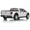 SCALE 1:32 NEW Ford F-150 Raptor Pickup ALLOY CAR MODEL DIE-CAST VEHICLE