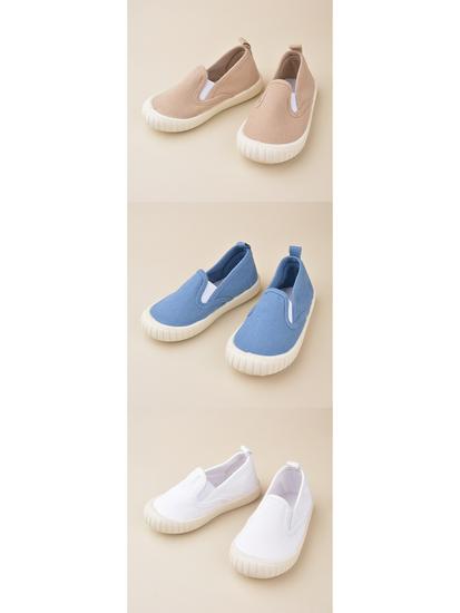 Kinder-Segeltuchschuhe: Atmungsaktiv, Weiche Sohle, Ethnischer Stil - Perfekt für den Kindergarten, Auftritte und besondere Anlässe