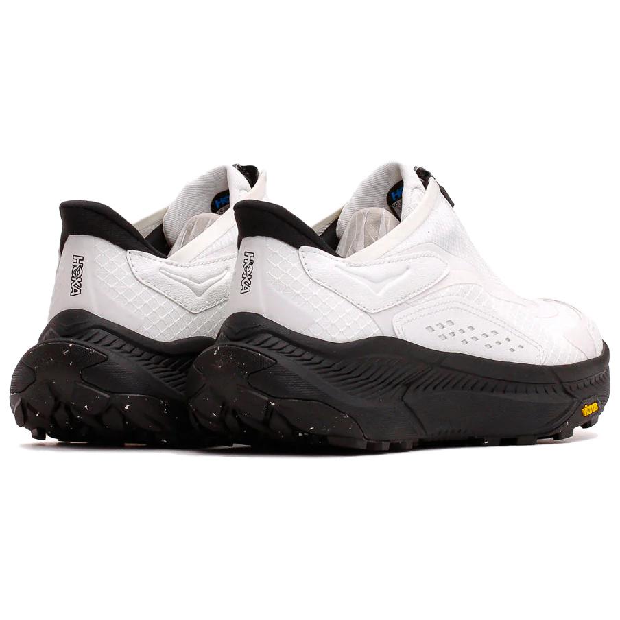 HOKA One One TRANSPORT PROIECT Pantofi Casual Unisex Alb 1162850-FLCK