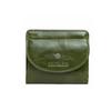 CONTACT'S Echtes Leder Frauen Brieftasche Mini Geldbörse Weibliche Portfel Karte Halter Frauen Geldbörsen