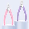 Profession Stainless Nail Picker Pliers For Jewelry Rhinestone Remover Nail Art Clipper Trimmer Tool Nail Cutter Scissor