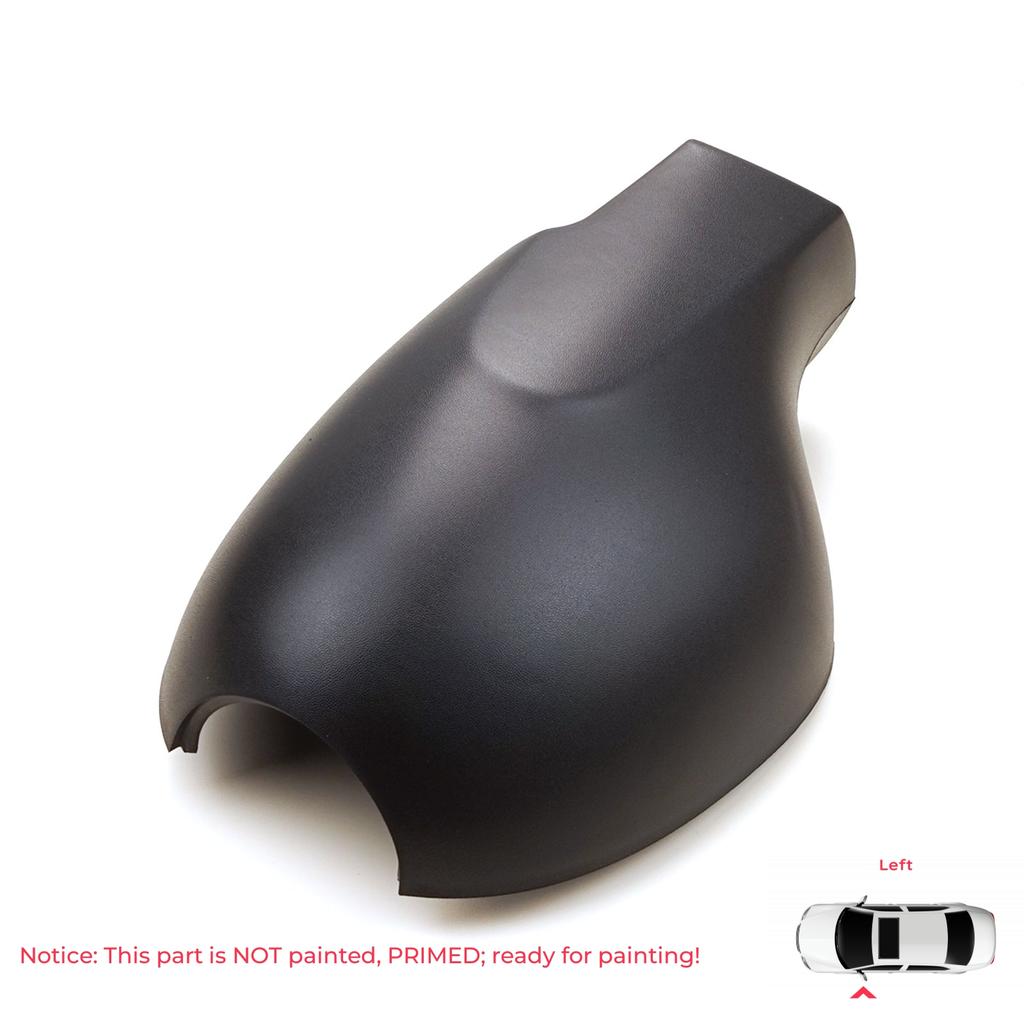 BSP1103-1 Sidespeildeksel Venstre 8200634550 for Renault Symbol 2 Thalia Twingo 2