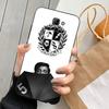 Number Five Aidan Gallagher Phone Case For Samsung J 7 plus 7core J7 neo J6 plus prime J6 J4 J5 Mobile Cover