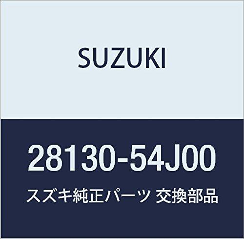 

Оригинальные детали SUZUKI Чехол рычага переключения передач № 2 Escudo Номер детали 28130-54J00