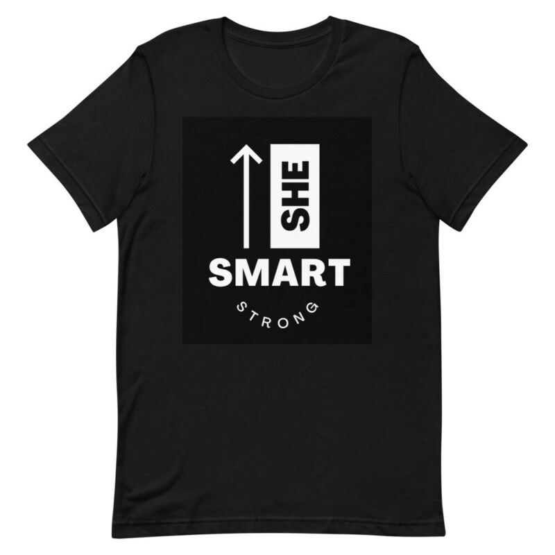 smart t shirts