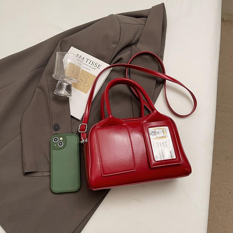 Hand Pillow Bag Women's Shoulder Crossbody Bag