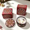 Aroma Soy Candle for Sleep Aid and Home Fragrance - Perfect for Bedroom, Decor, Wedding, or Party Favor