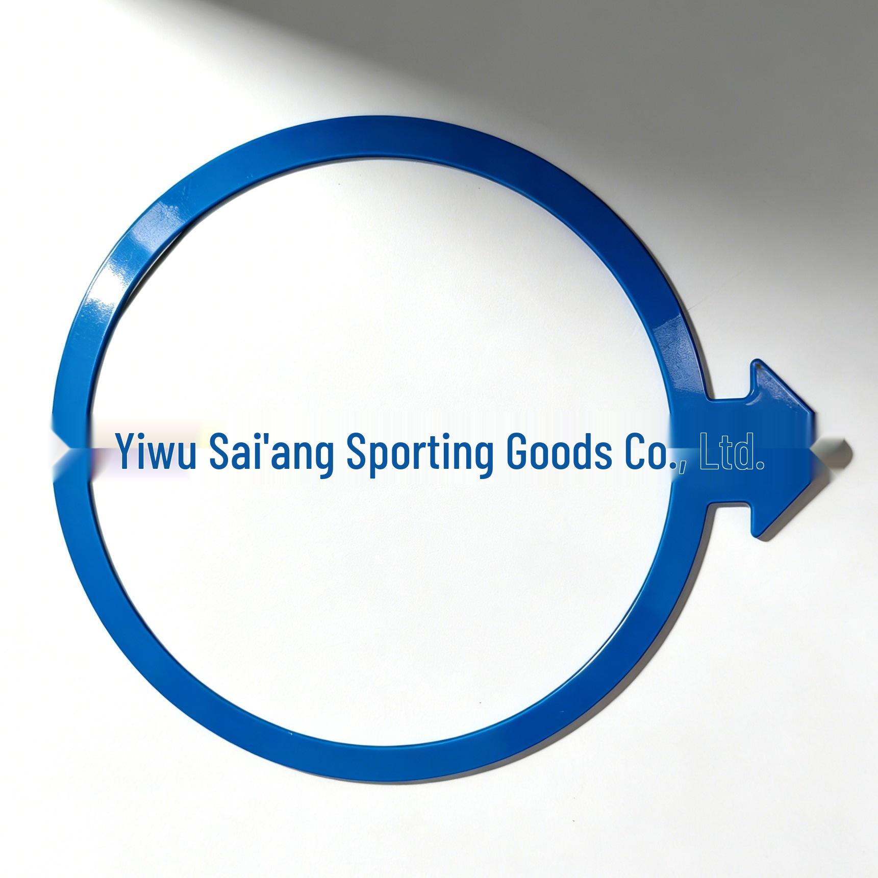 Arrow Multifunctional Agility Ring for Indoor Football & Basketball Training