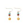 New Chinese Style High-end Earrings for Women