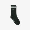 Women's Tipping Mid-calf Socks RA226E-55N-YZP