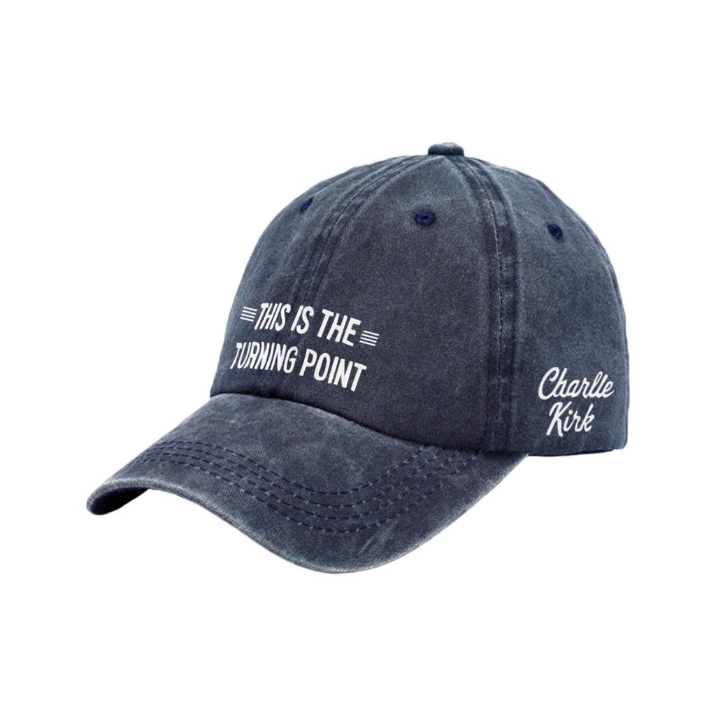 Washed Baseball Cap Fashion Sun Hat Peaked Cap