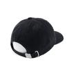 KENDA VINYLS LOGO BALL CAP - BLACK / BABC01-16s