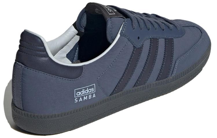 Samba Adidas Originals Og 'Reflective Nylon Pack - Preloved Ink' IG6169