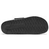 New Balance Nb Nclay Comfortable Versatile Beach Sandals Unisex Sandals Black SUFNCLAK