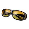 Anti Glare Glasses Night Driving Fit Over Glasses Anti Glare Driving Glasses Polarized Anti-glare Yellow Tinted Glasses