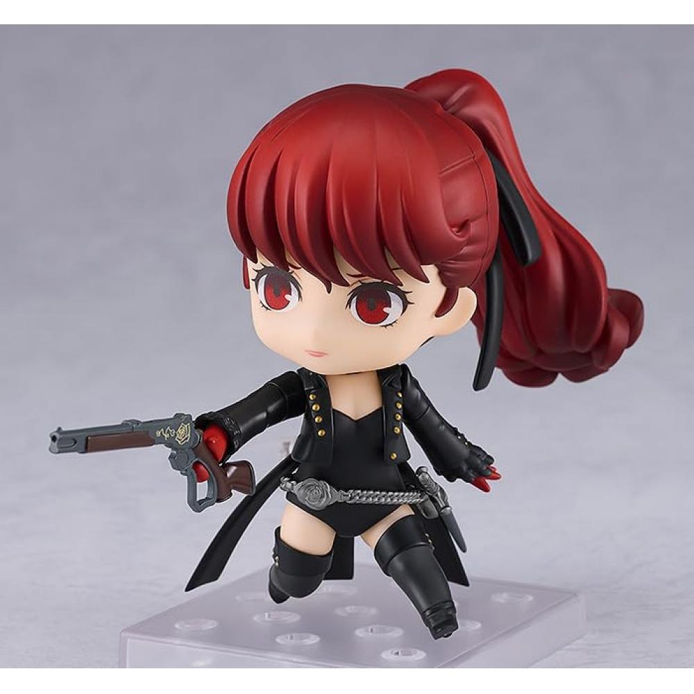 Nendoroid Persona 5: The Royal Kasumi Yoshizawa Phantom Thief Ver. Nicht maßstabsgetreue, bewegliche Figur aus Kunststoff, bemalt