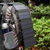 Mobile Phone Folable Solar Charger Portable Panels Board