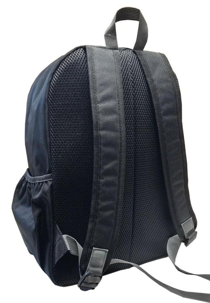 [Pokémon] 22L Backpack DPK44800 Black/Monster Ball