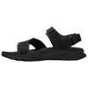 Timberland Garrison Trail Comfortable Versatile Beach Sandals Men sandals Black TB0A5MFNETY1
