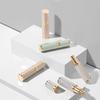 5ML Portable Compact Leather Perfume Bottle Multipurpose Sprayer Refillable Empty Perfume Atomizer for Travel Spray Bottle 1PC