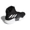 Adidas Pro Bounce 2018 Core Black Sneakers AH2658