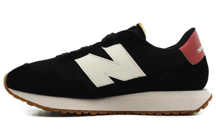 237 Женские New Balance  Black Henna  Женские WS237HR1 38