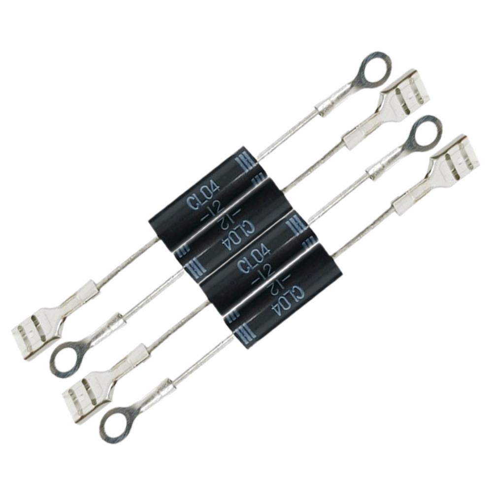 10pcs Microwave Diode 12KV General High-voltage Microwave Models