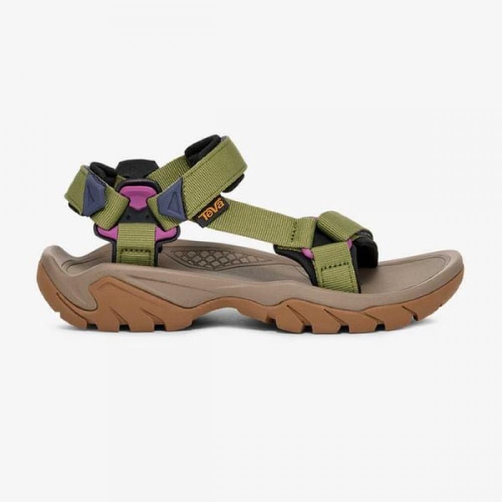Teva Women S Sport SandalS Terra Fi 5 STVF2519443-IGU/250