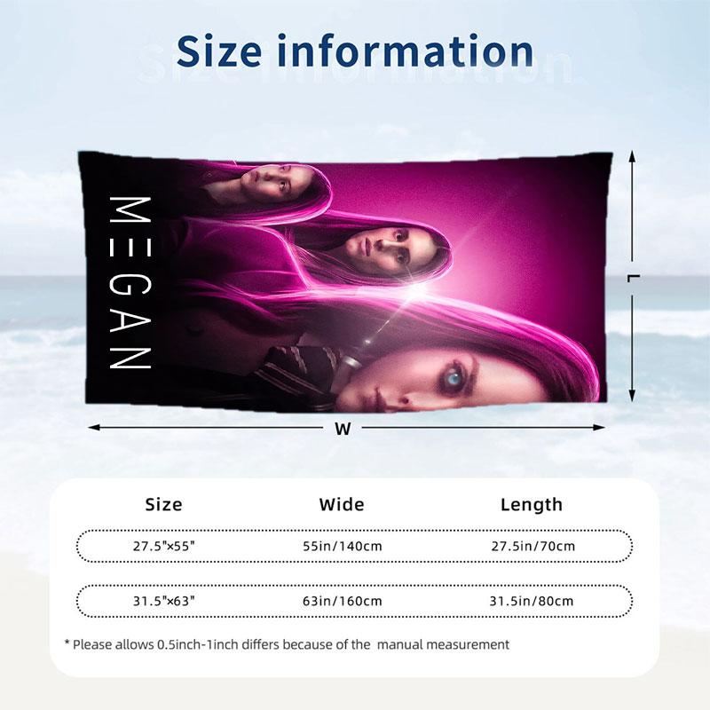 Large Beach Towel Quick Dry Absorbent Towel For Beach IndoorM3GAN