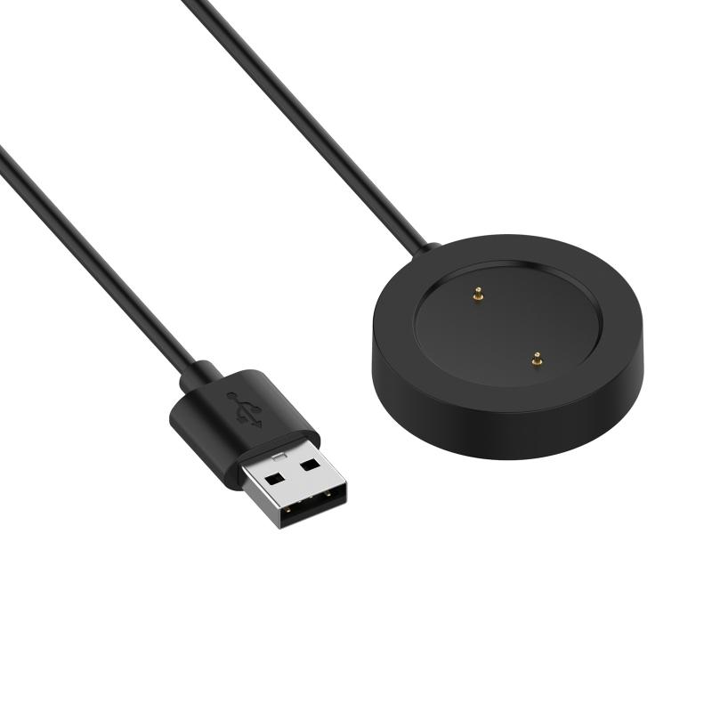 For  Mi Watch Color sport/Color 2 Dockstation Portable Power Adapter Magnetic Charging Dock Station