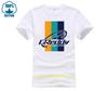 Classic Paulwalker Paul Walker Greddy Turbos Fast And The Furious T-Shirt Cotton Men Tee Shirt