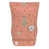 LASSIGG Mini Rolltop Backpack Happy Prints Mini Rolltop Backpack [LASSIG]