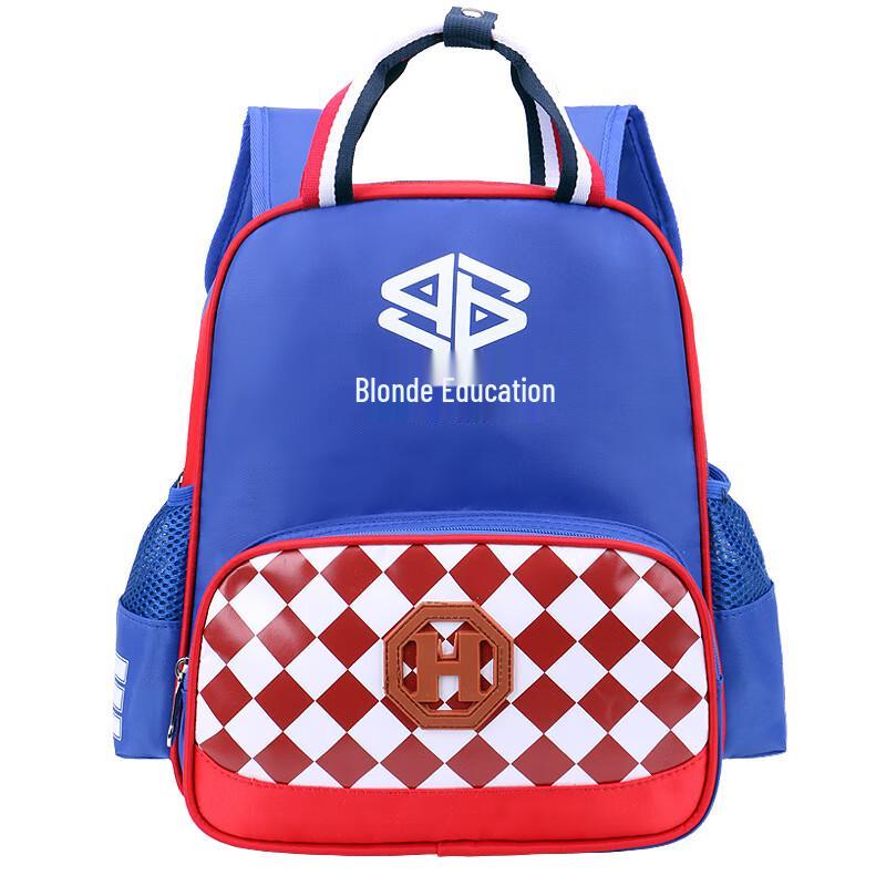 CHUNLONG Kids  Waterproof Decompression Backpack Elementary