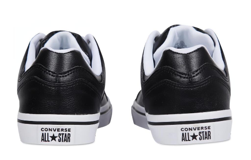 Converse All Star El Distrito Logo 'Schwarz' 161608C