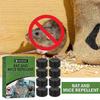 Rat Mouse Repellent Pill Repellent Peppermint Oil Mice Rodent Pest Control