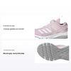 ActiveFlex Boa K Różowy Krystaliczny Dziecięce Sneakersy Obuwie-Biały Czysty-Szary GZ3362