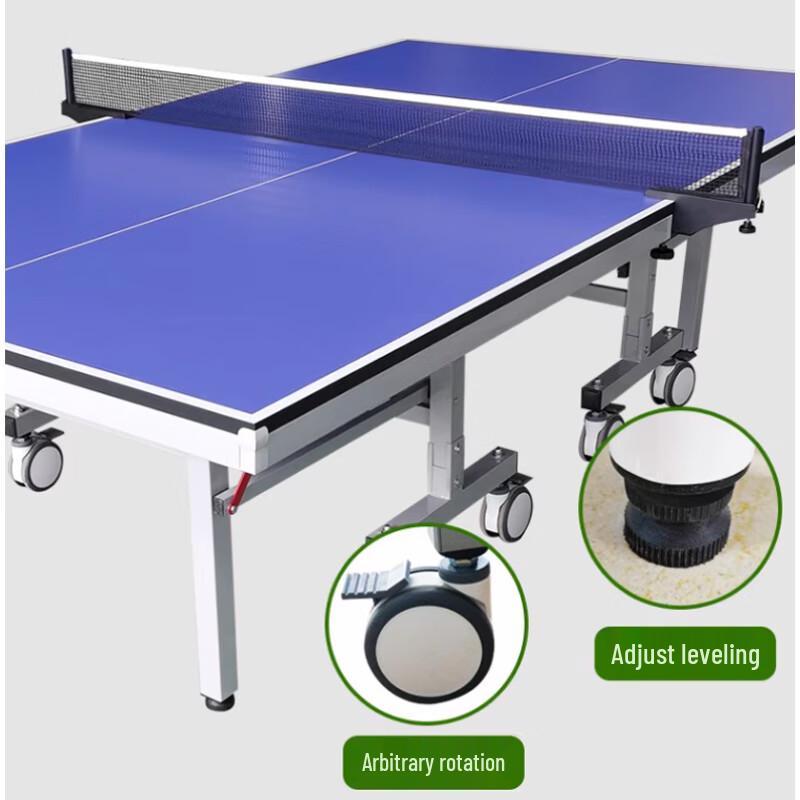 Shuangyun Children's & Training Table Tennis Tables