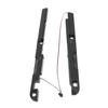 Laptop Eingebauter Lautsprecher Ersatz Professionelles Internes Lautsprecher-Kit Links und Rechts Ersatz für HP G4 1000 Laptop