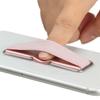 Universal Elastic Finger Strap Mobile Phone Holder Grip for Mobile Phone iPhone iPad Tablet Adhesive Sticky Pad Holder Stand