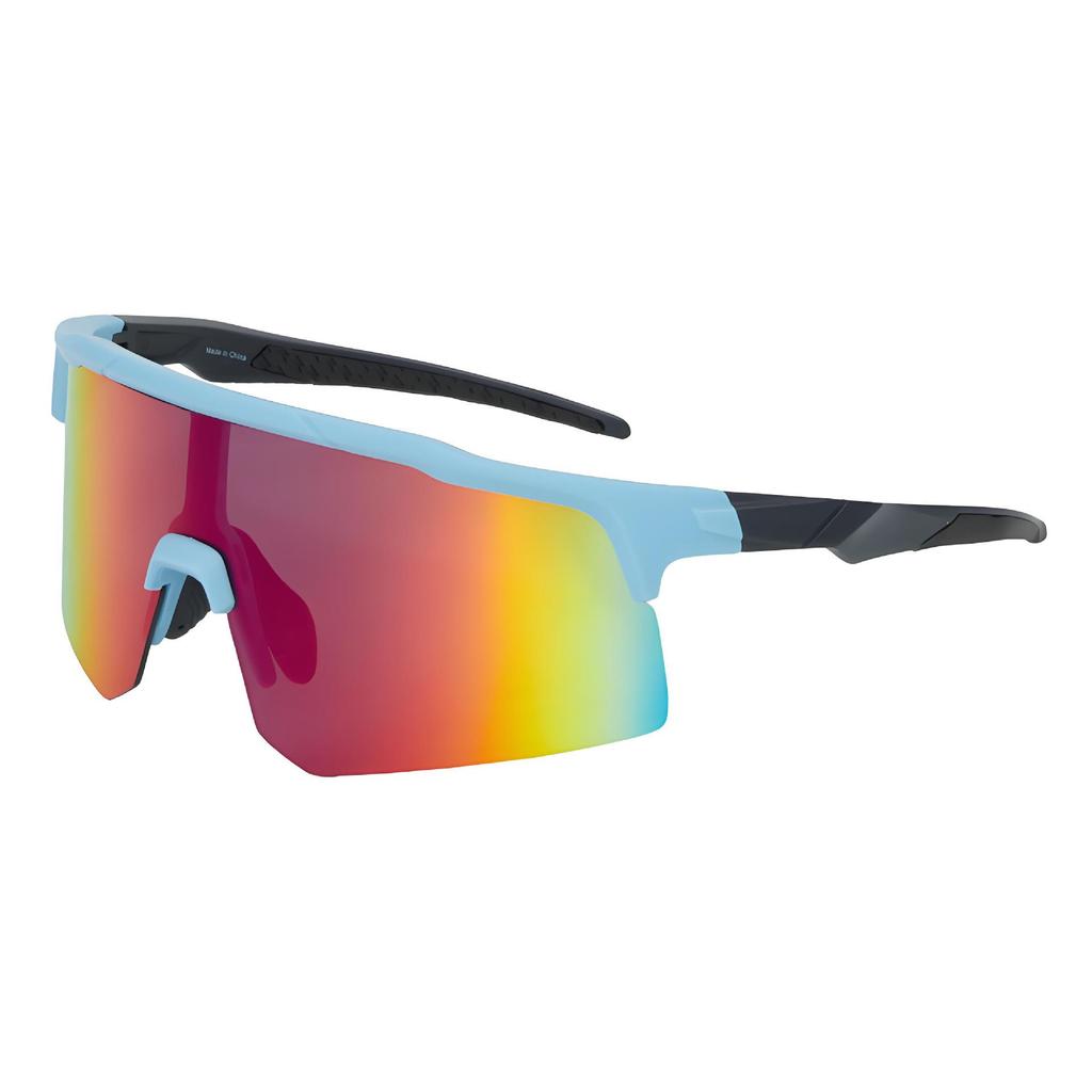 Women's Outdoor Sport Windproof Cycling Sunglasses - Colorful Sandproof Goggles
