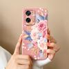 For One Plus Nord N20SE N300 Case Fun Astronaut Phone Back Cover For 1+ Nord N20 SE N 300 Liquid Silicone Funda Camera Protector