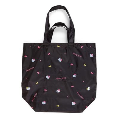 Hello Kitty Öko-Tasche M 44 xx 41 cm Polyester 671151 [Sanrio] 17,5