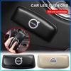 Car Pillow Car Knee Pad Auto Cushion Elastic Memory Foam Leg Pad For Volvo XC90 XC60 XC70 XC40 V90 V60 V40 C70 C30 S80