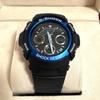 Used G-SHOCK Watch AW-591 Model