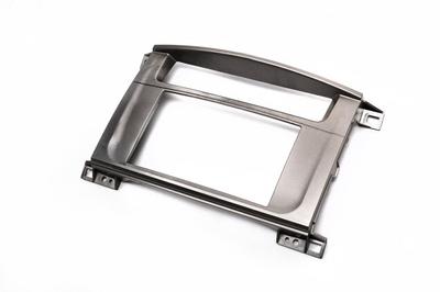 Moldura 2 DIN para Toyota Land Cruiser 100
